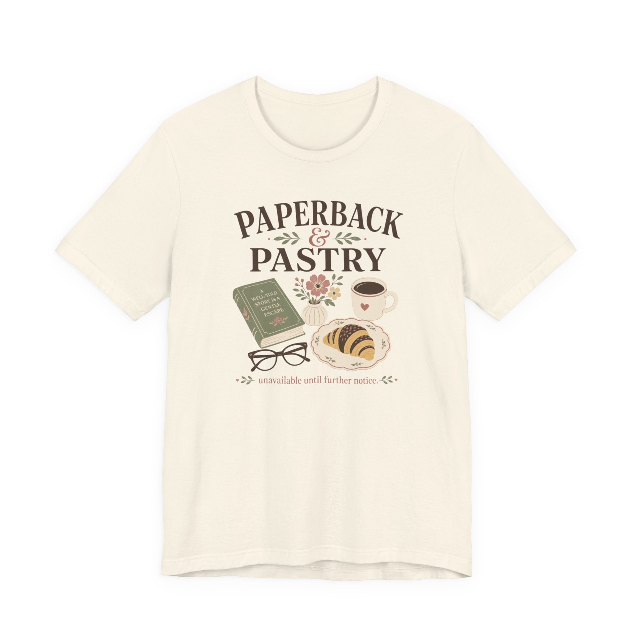 A Well-Told StoryT-Shirt