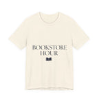 "Bookstore Hour" T-Shirt