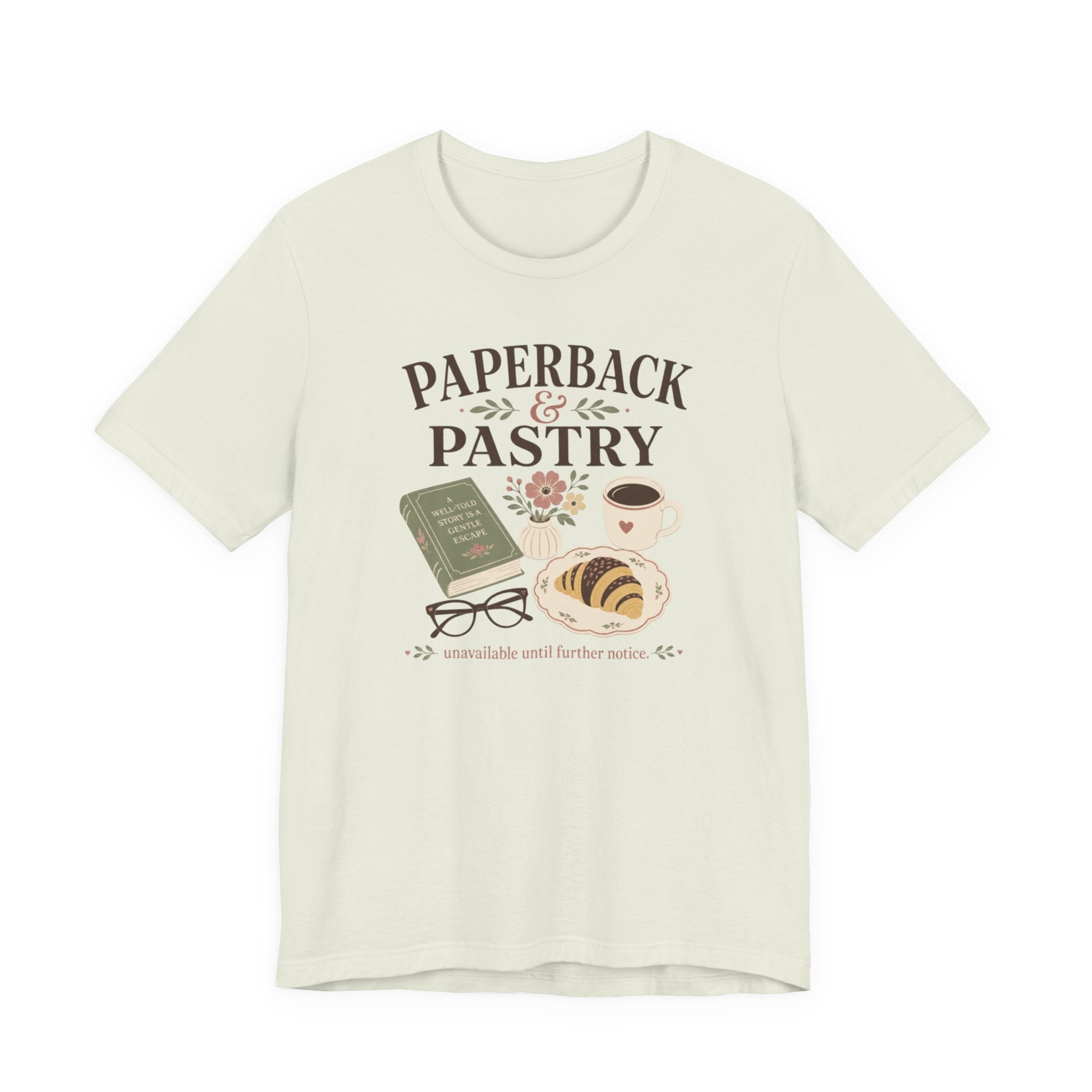A Well-Told StoryT-Shirt