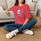 Planting Peace Pixel Art T-Shirt