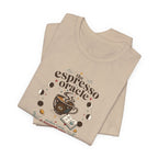 "The Espresso Oracle" T-Shirt