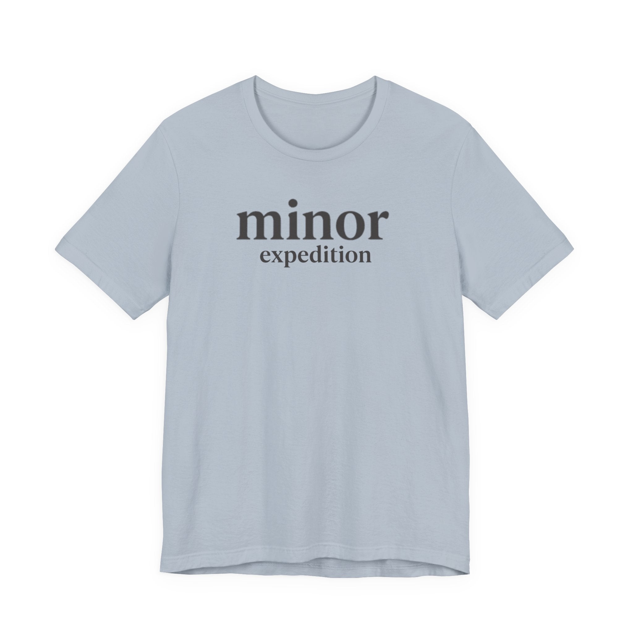 Minor ExpeditionT-Shirt
