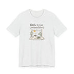 "Little Treat Committee" T-Shirt