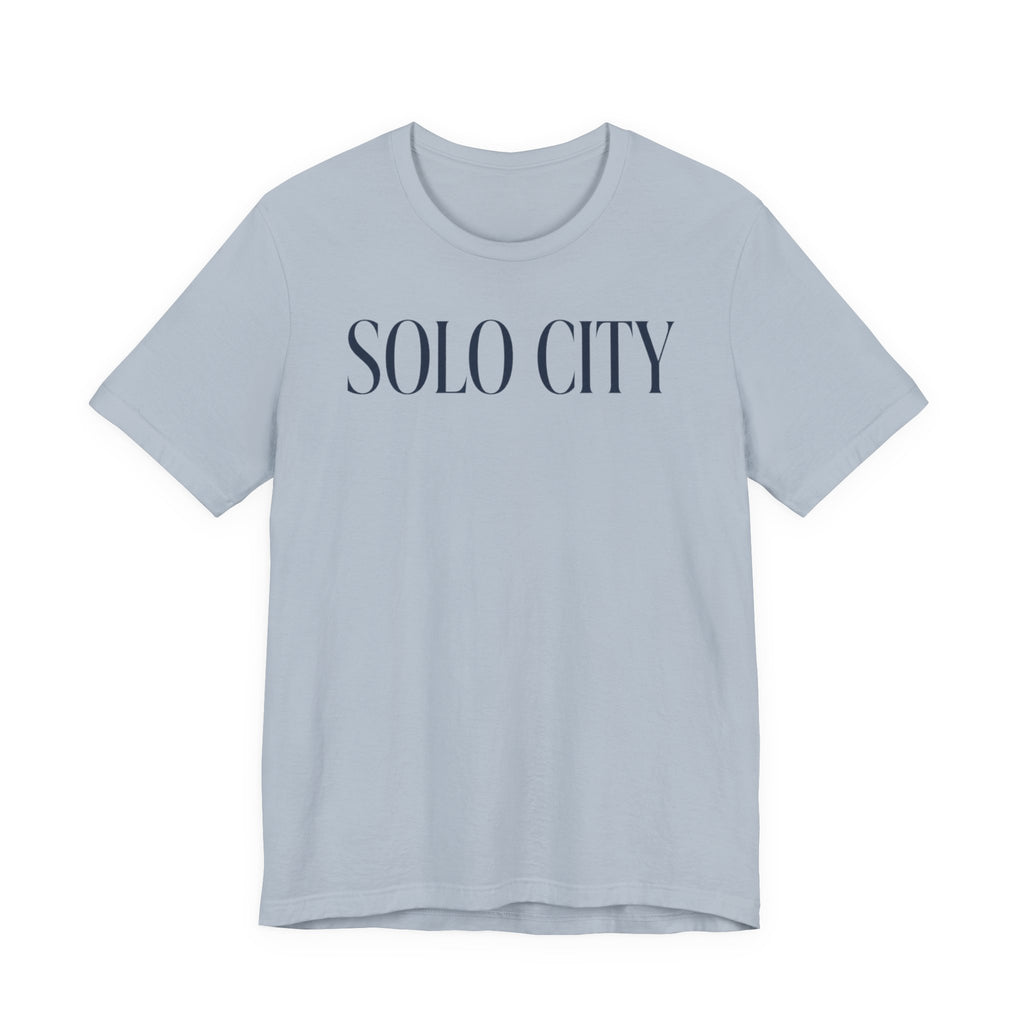 Solo CityT-Shirt