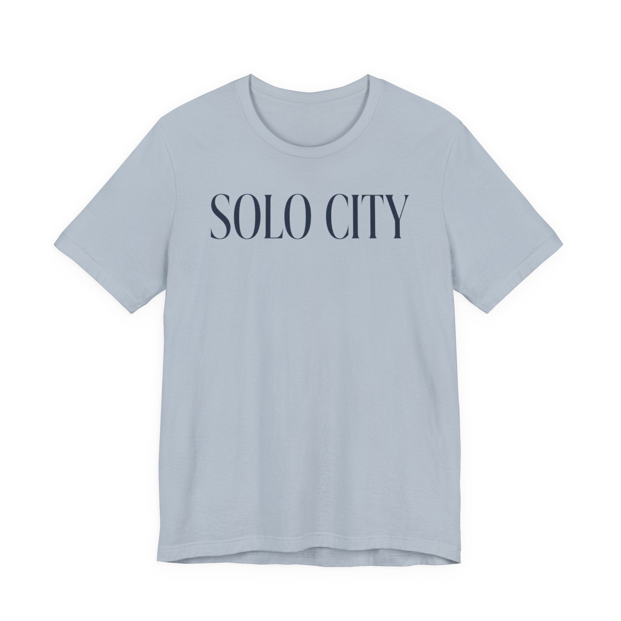 Solo CityT-Shirt