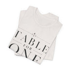 Solitude and CoffeeT-Shirt
