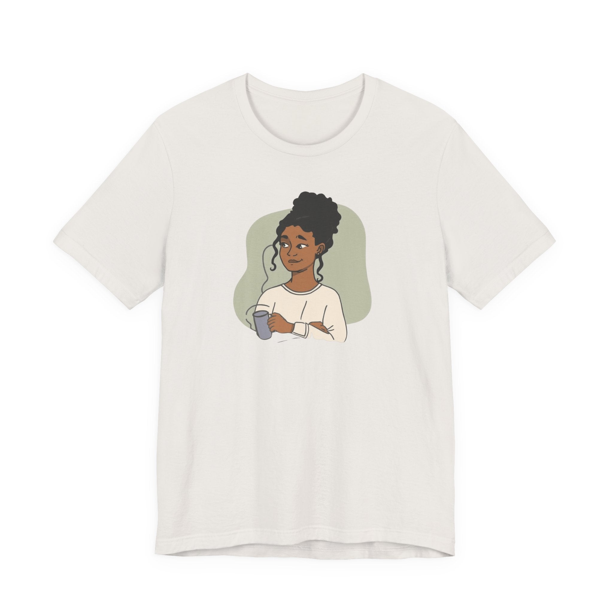 Emotions One Graphic T-Shirt
