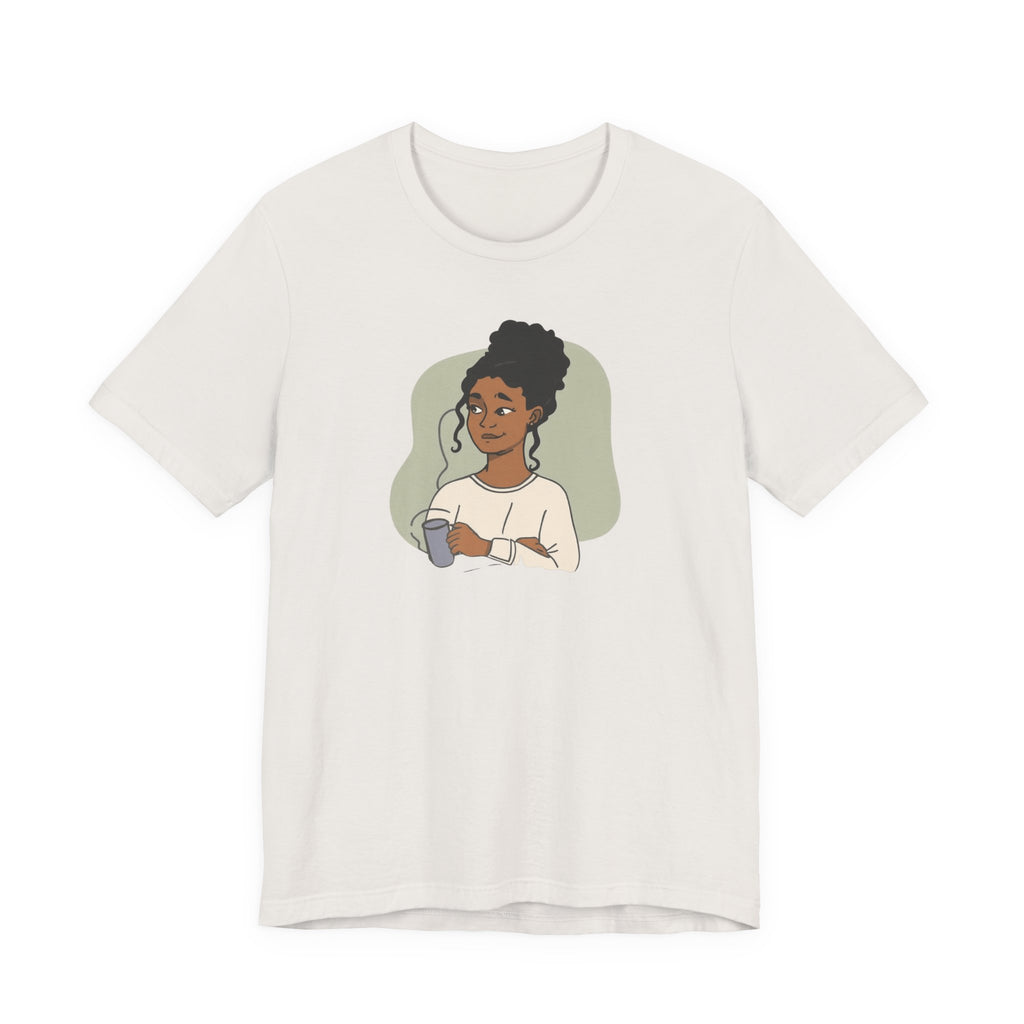 Emotions One Graphic T-Shirt