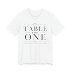 Solitude and CoffeeT-Shirt