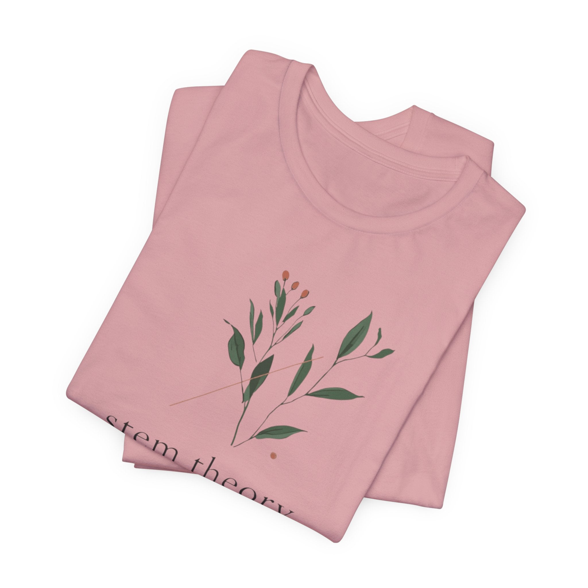 "Stem Theory" T-Shirt