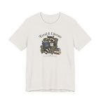"Feral & Literal" T-Shirt