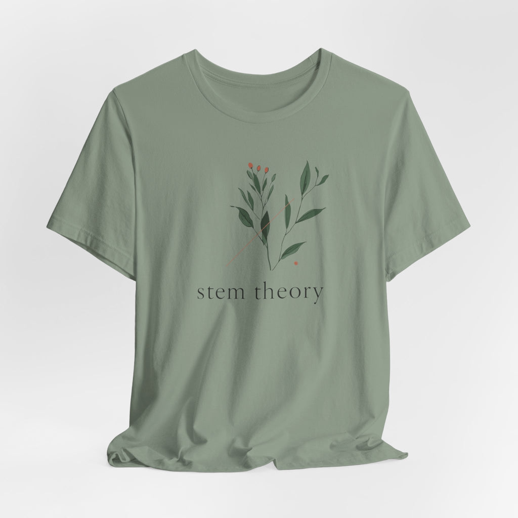 "Stem Theory" T-Shirt