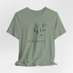 "Stem Theory" T-Shirt