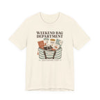 Weekend Bag Department T-Shirt
