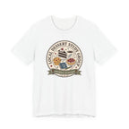 "Local Dessert Study Group" T-Shirt