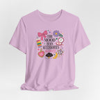 "Mood Has Accessories" T-Shirt