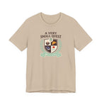 "A Very Small Quest" T-Shirt