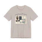 "Romanticizing the Layovers" T-Shirt