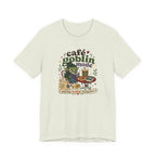 "Café Goblin Mode" T-Shirt