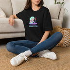 Planting Peace Pixel Art T-Shirt