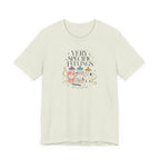 "Very Special Feelings" T-Shirt