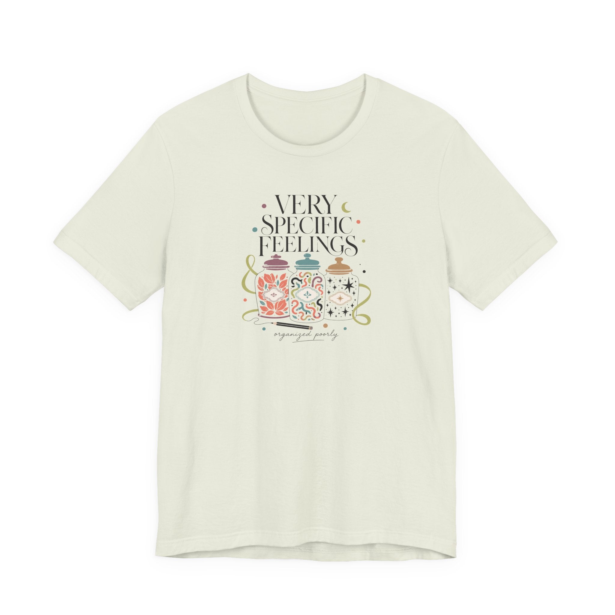 "Very Special Feelings" T-Shirt