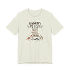 "Bakery Detour Club" Sign T-Shirt