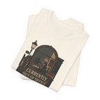 "Late Night Library Society" T-Shirt