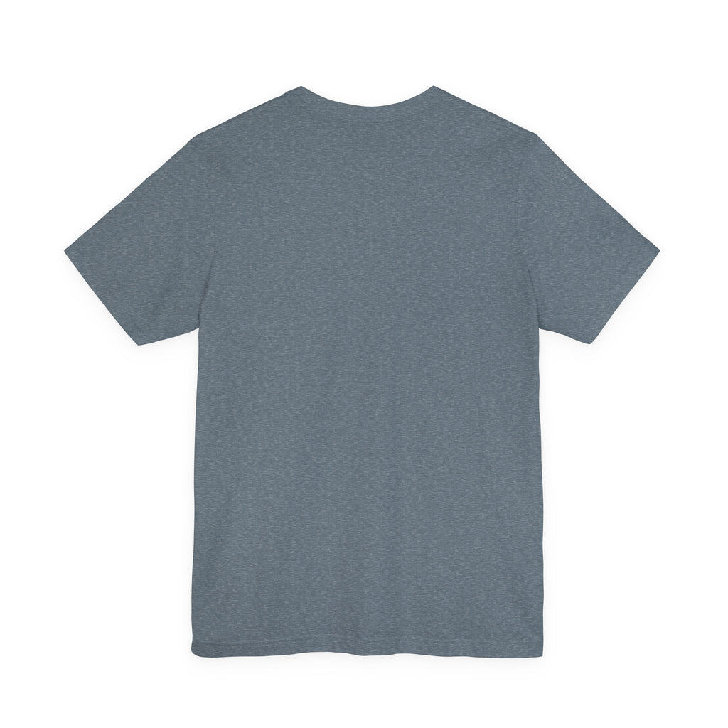 "Gently Exact" T-Shirt