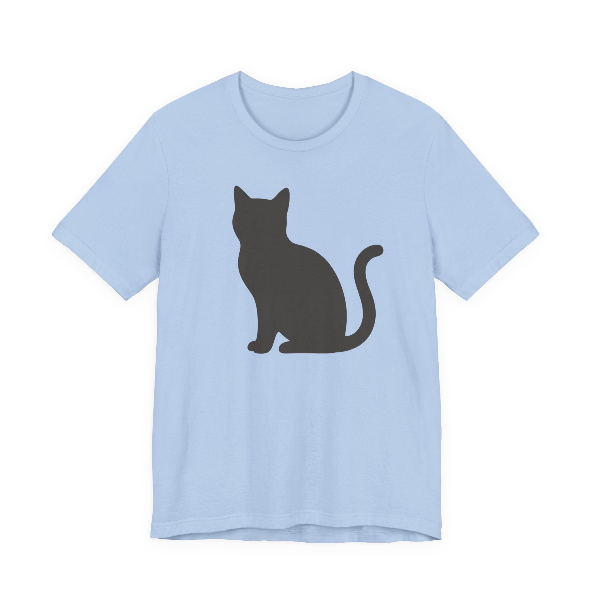 Cat SilhouetteT-Shirt