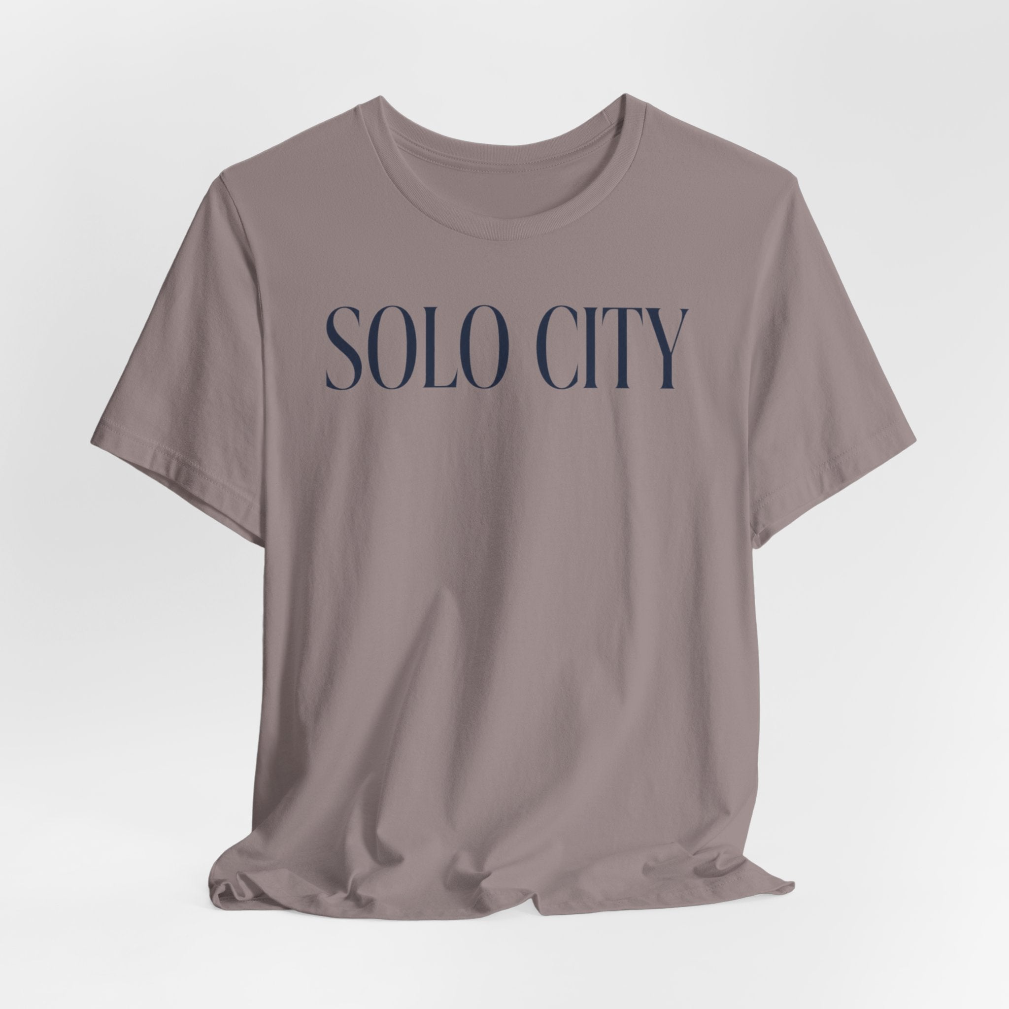Solo CityT-Shirt
