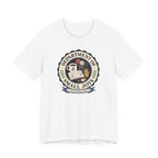 "Department Of Small Joys" T-Shirt