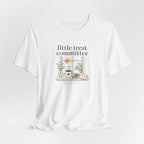 "Little Treat Committee" T-Shirt