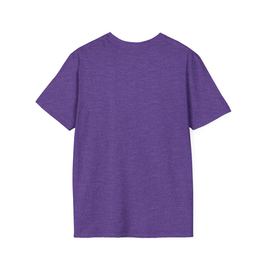Planting Peace Pixel Art T-Shirt