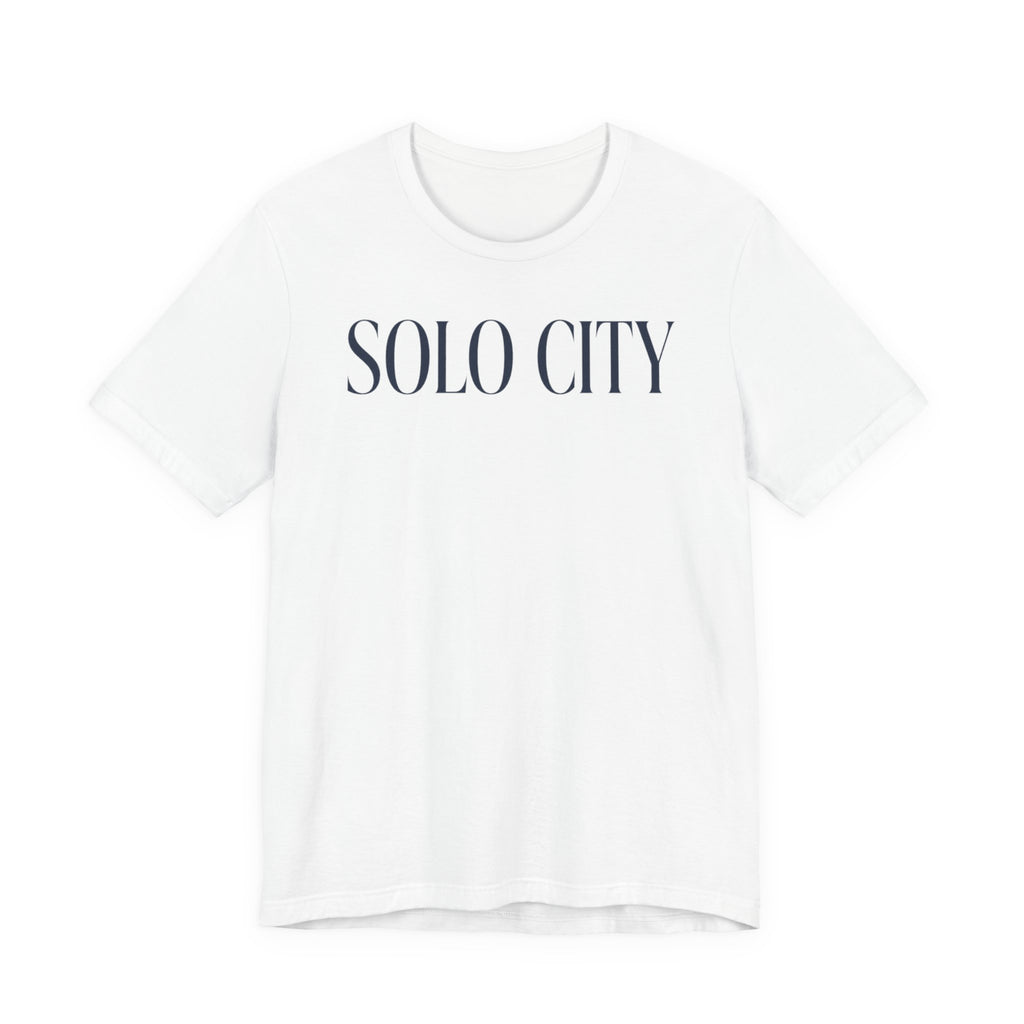 Solo CityT-Shirt