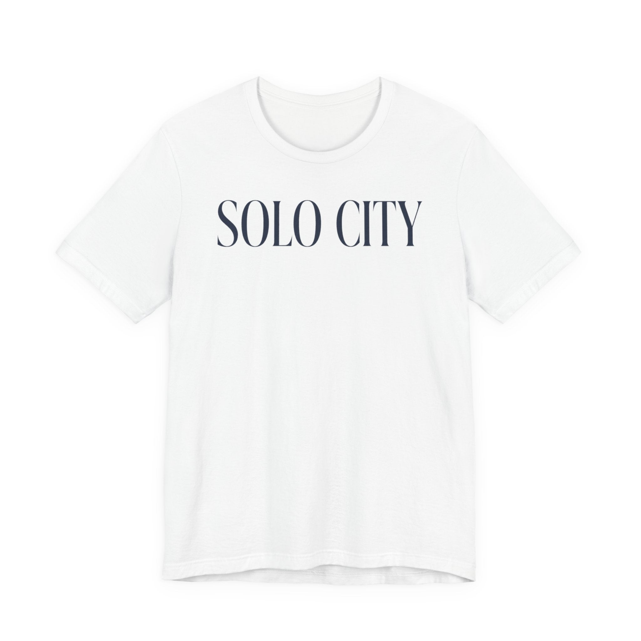 Solo CityT-Shirt