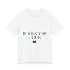 "Bookstore Hour" T-Shirt