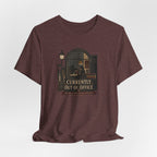"Late Night Library Society" T-Shirt