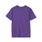 Motivational Dartboard Phrase T-Shirt