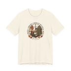"Library Cardigan" T-Shirt
