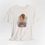 Emotions Purple T-Shirt
