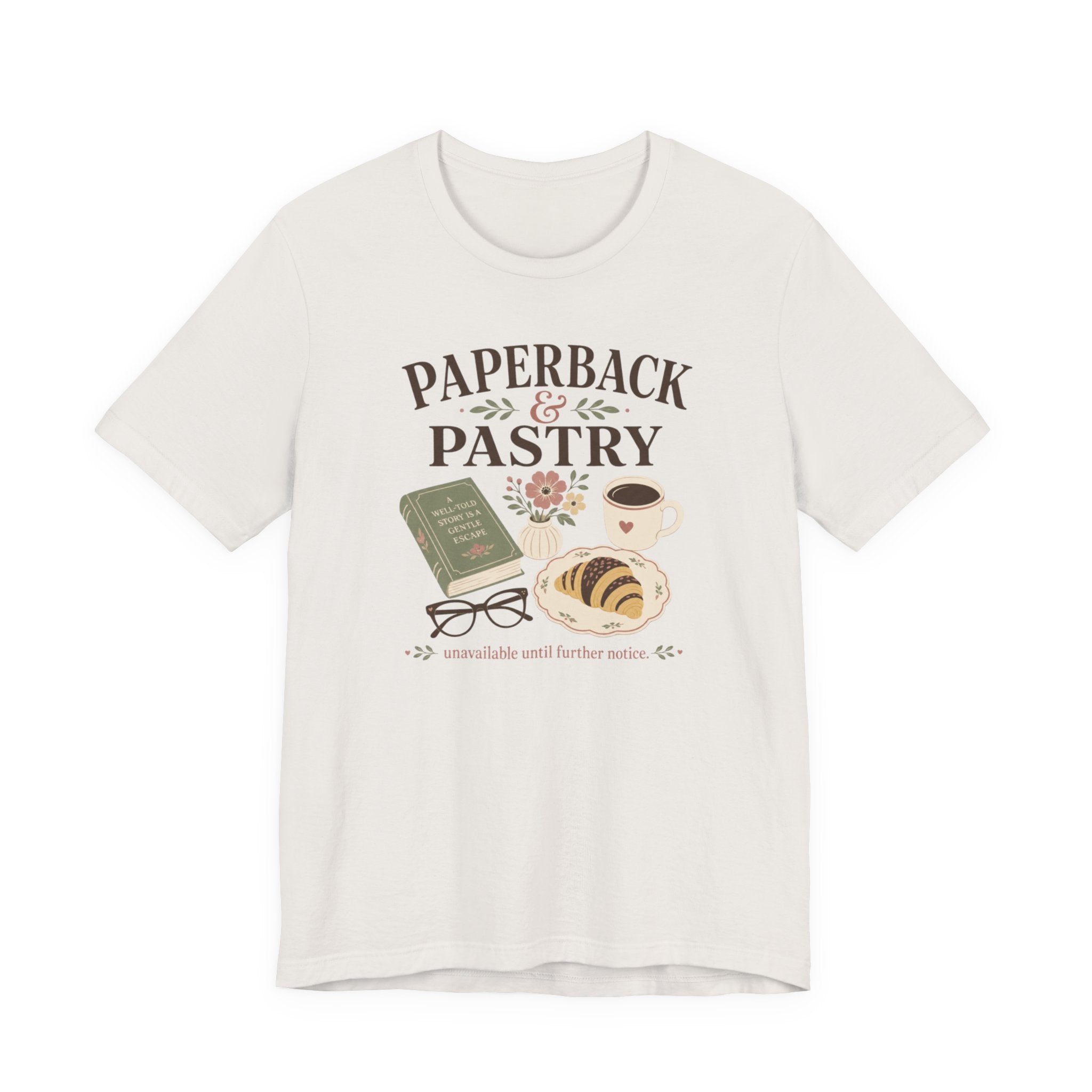 A Well-Told StoryT-Shirt