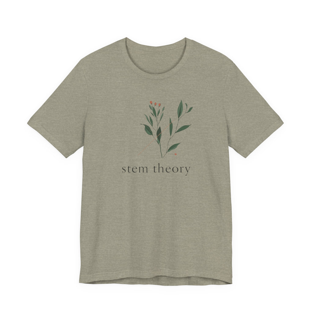 "Stem Theory" T-Shirt