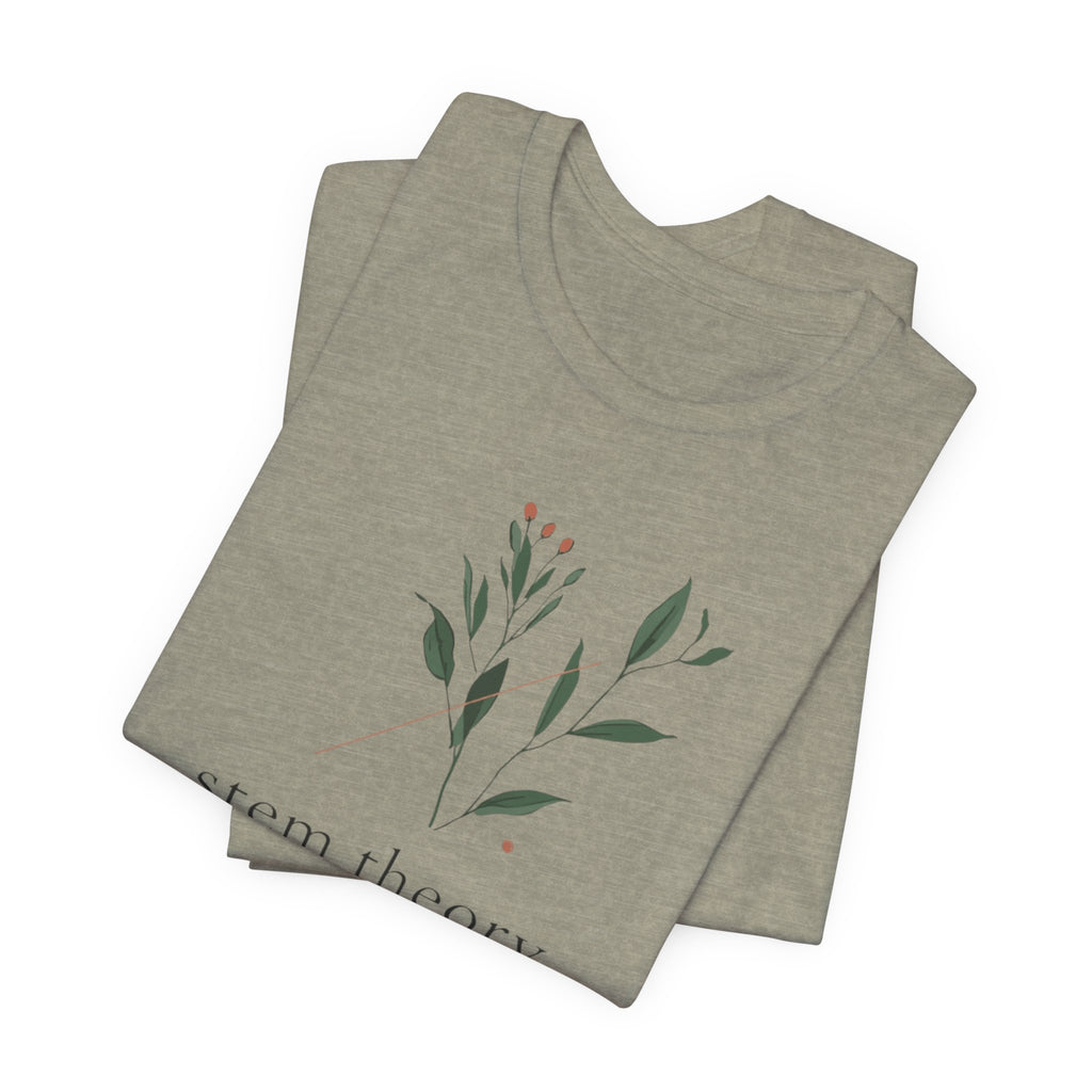 "Stem Theory" T-Shirt