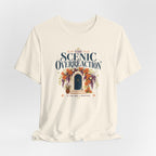 "Scenic Overreaction" T-Shirt