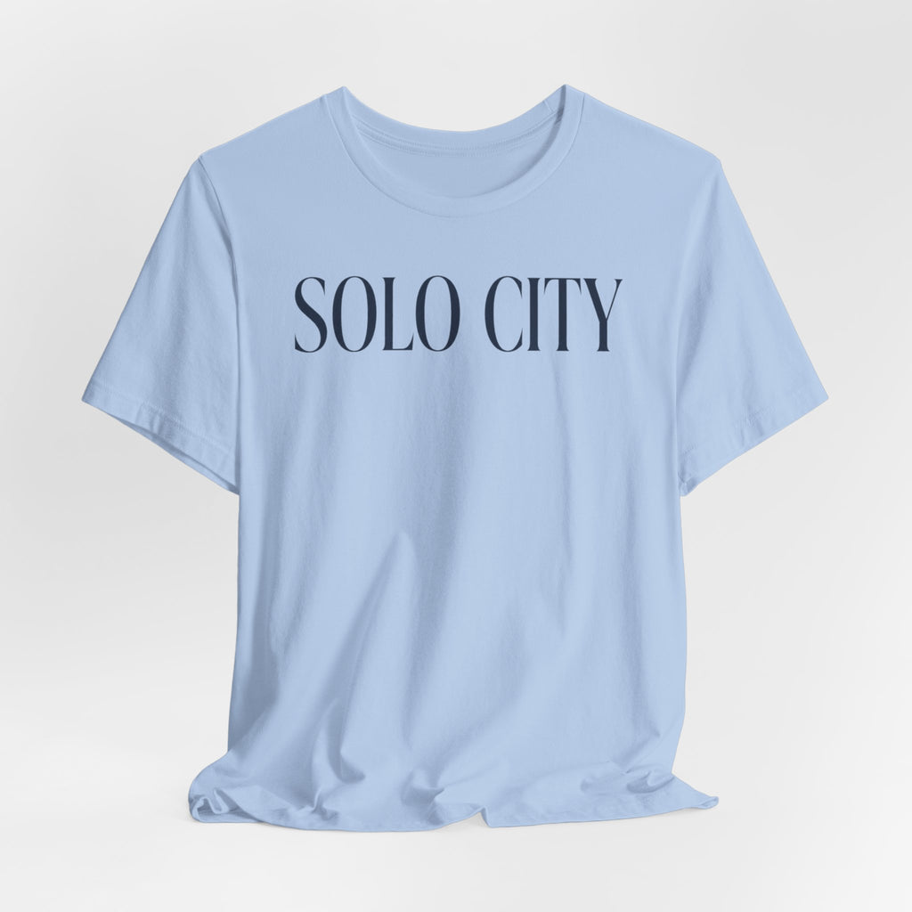 Solo CityT-Shirt