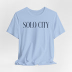 Solo CityT-Shirt
