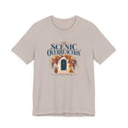 "Scenic Overreaction" T-Shirt