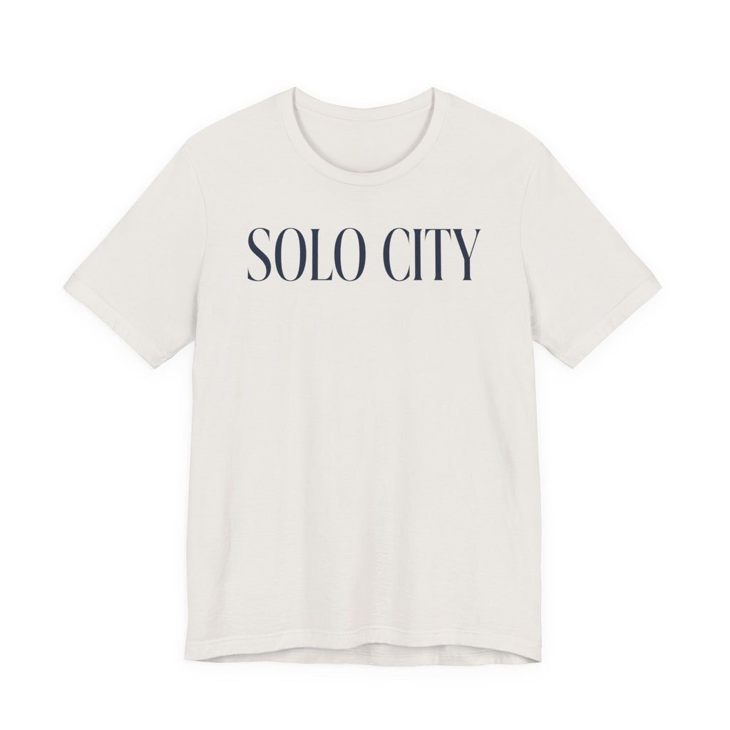 Solo CityT-Shirt