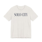 Solo CityT-Shirt